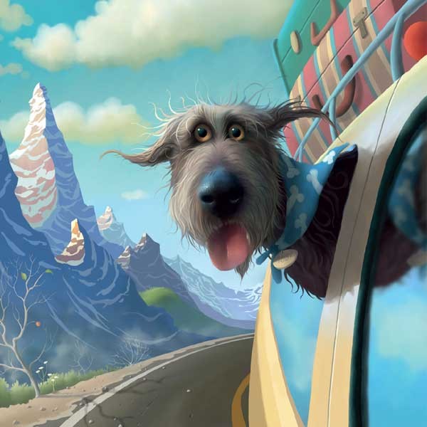 Hahnemühle Photo Rag paper