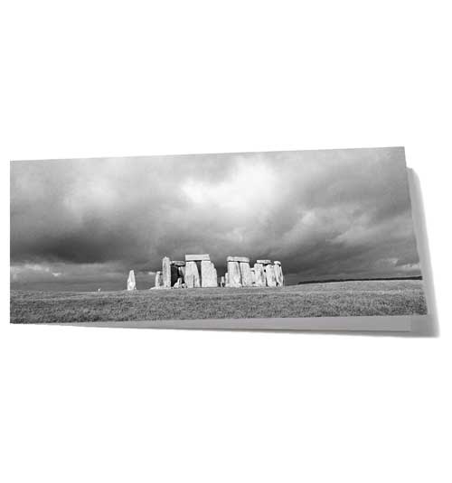 Greeting Card 99mm x 210mm Landscape
