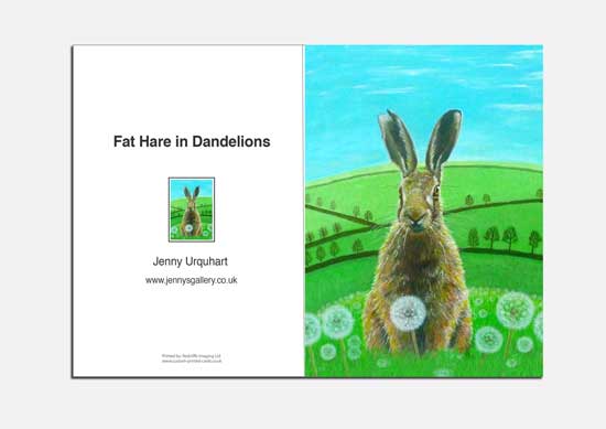 127mm x 178mm (5ins x 7ins)