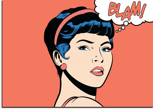 Postcards - 144mm x 101mm from artwork