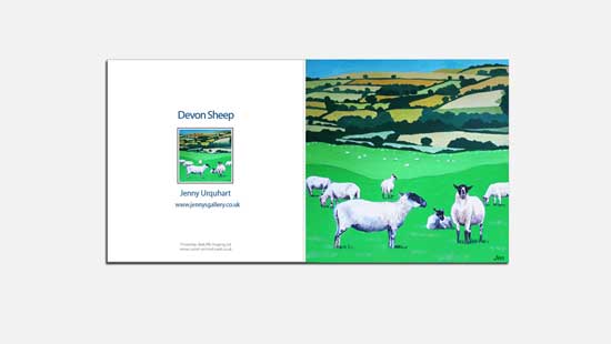 105mm x 105mm (4ins x 4ins)