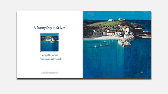 127mm x 127mm (5ins x 5ins)