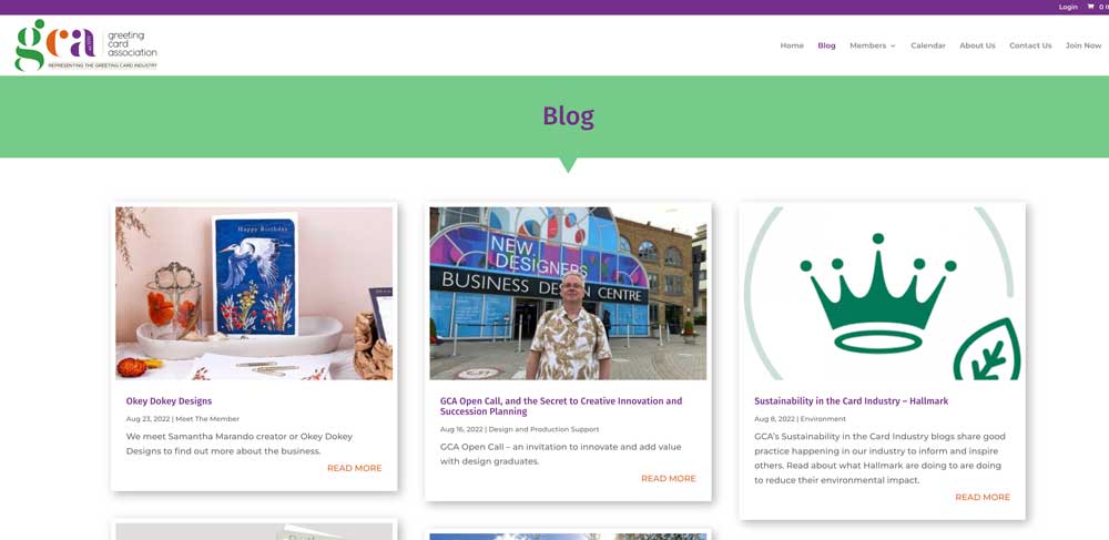 Market Your Greeting Cards