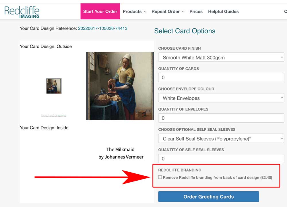 Greeting Card Association